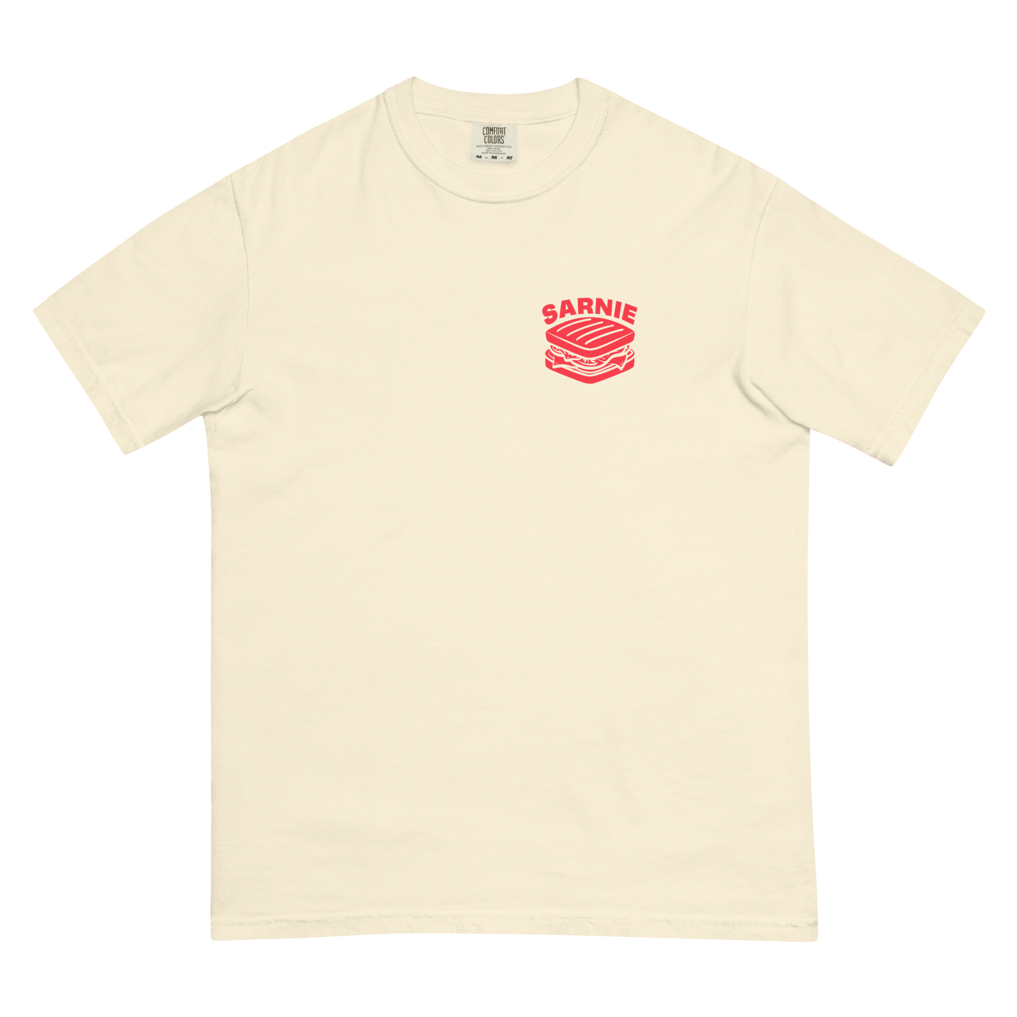 Sarnie Sandwhich T-Shirt