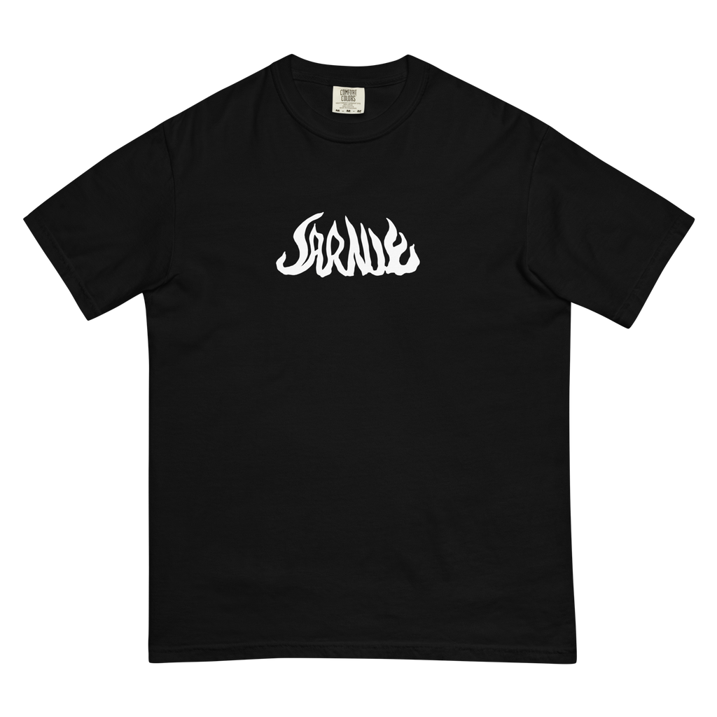 Sarnie Pizza Shop T-Shirt