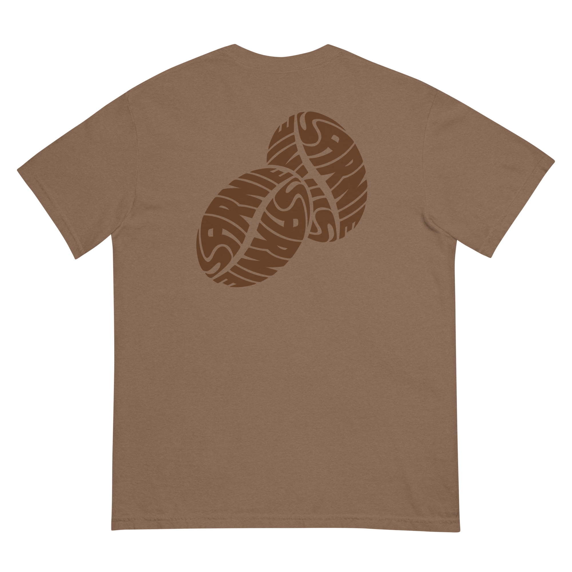 Coffee Bean Sarnie T-Shirt