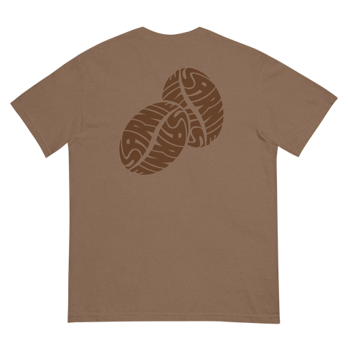 Coffee Bean Sarnie T-Shirt