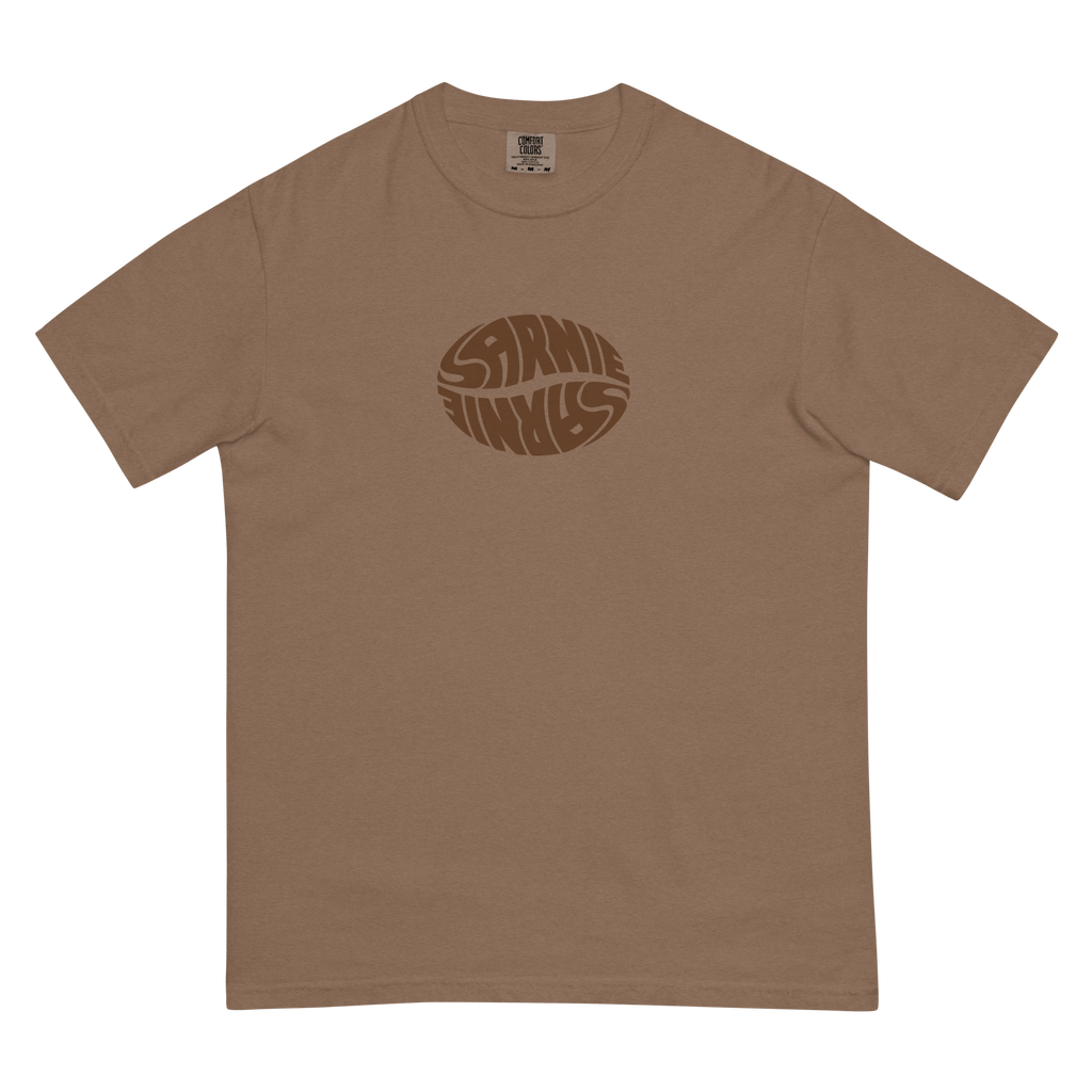 Coffee Bean Sarnie T-Shirt