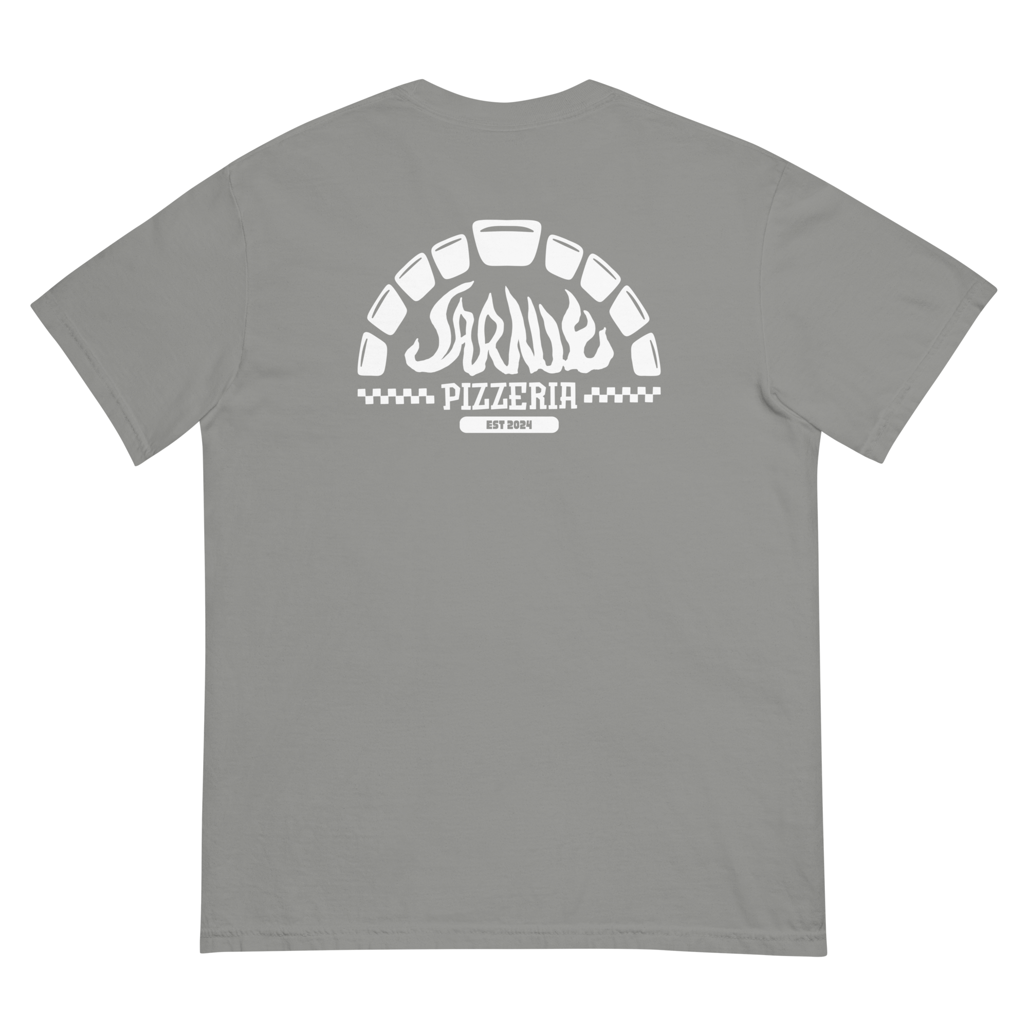 Sarnie Pizza Shop T-Shirt