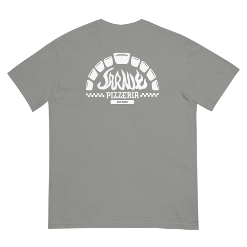 Sarnie Pizza Shop T-Shirt