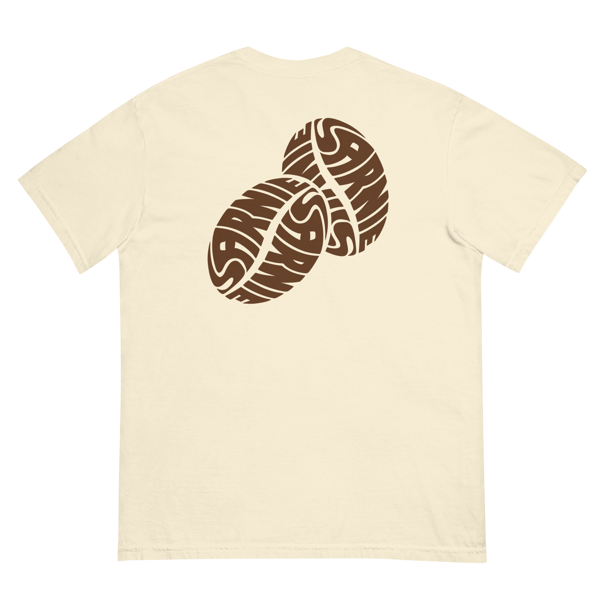 Coffee Bean Sarnie T-Shirt