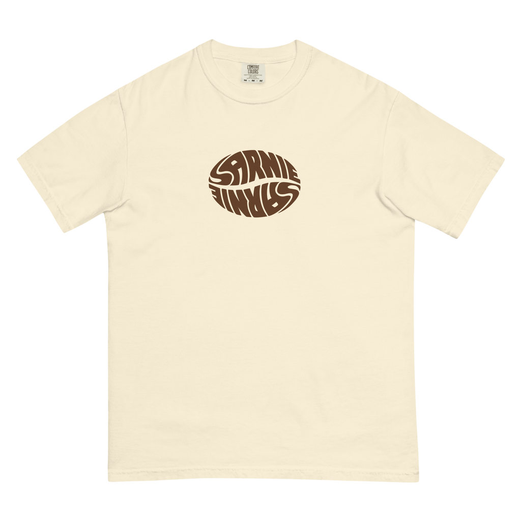 Coffee Bean Sarnie T-Shirt