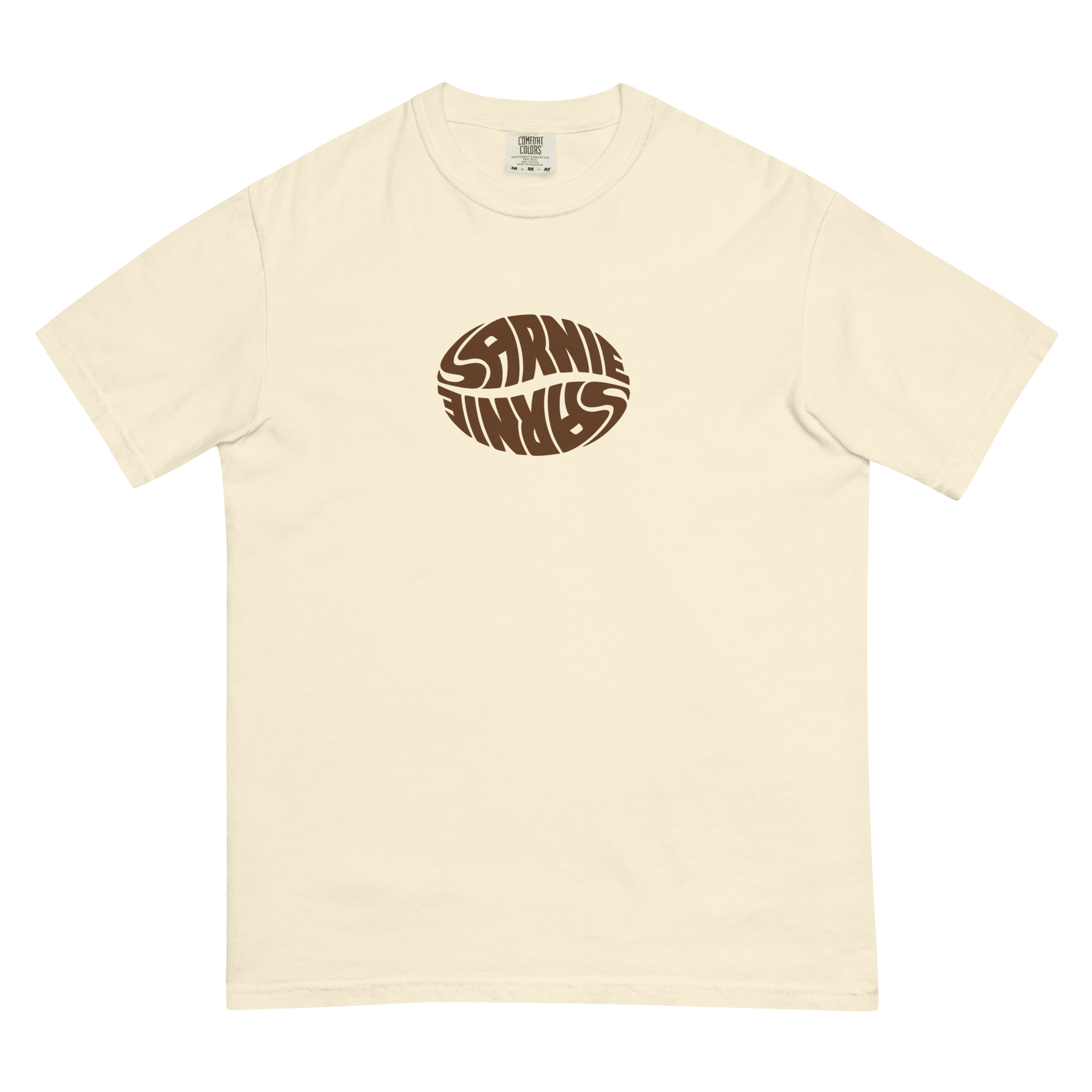 Coffee Bean Sarnie T-Shirt