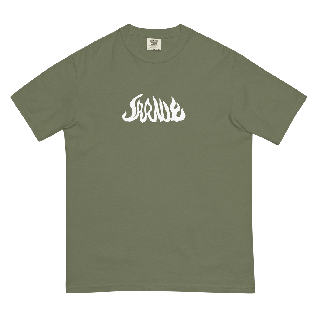 Sarnie Pizza Shop T-Shirt