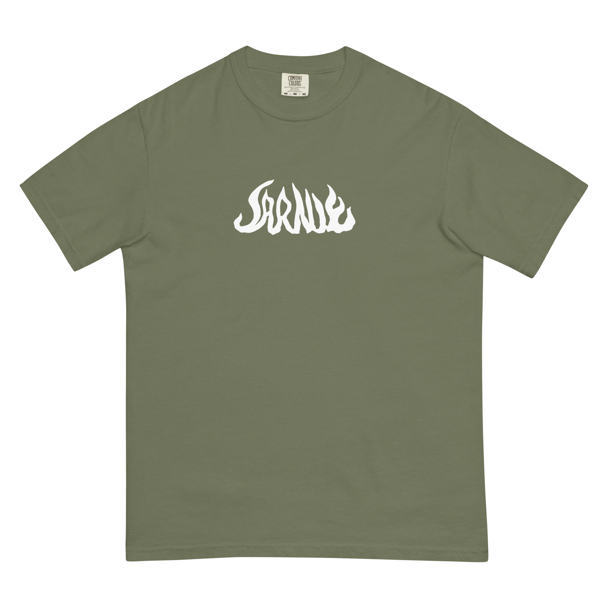 Sarnie Pizza Shop T-Shirt
