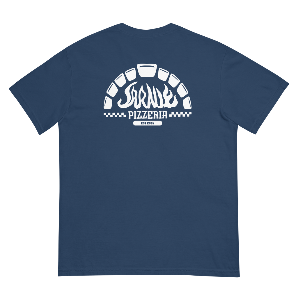 Sarnie Pizza Shop T-Shirt