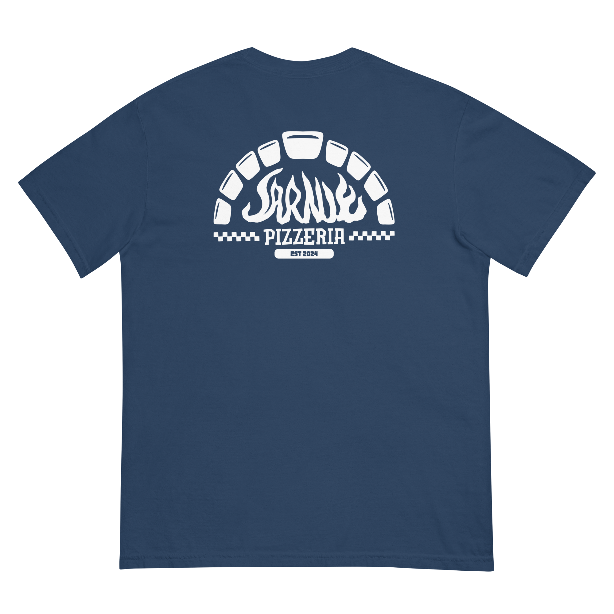 Sarnie Pizza Shop T-Shirt