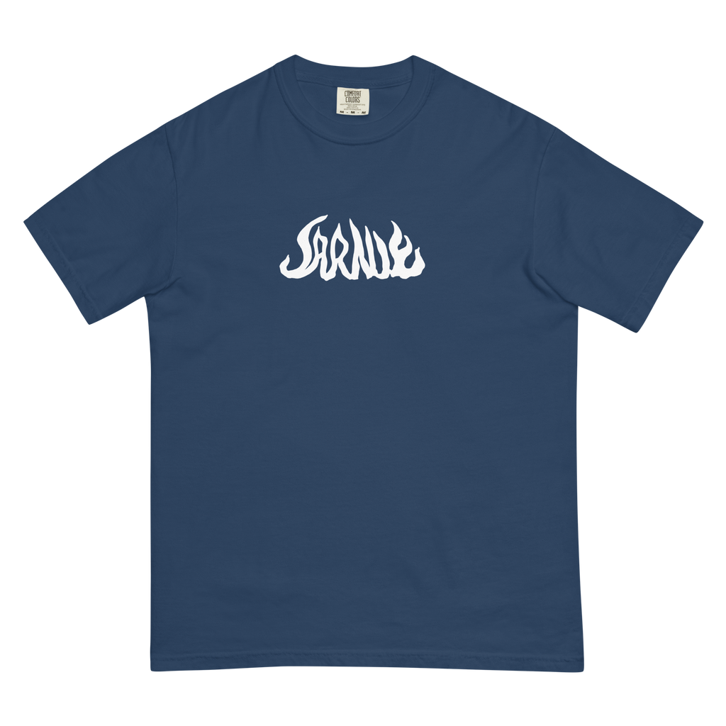 Sarnie Pizza Shop T-Shirt