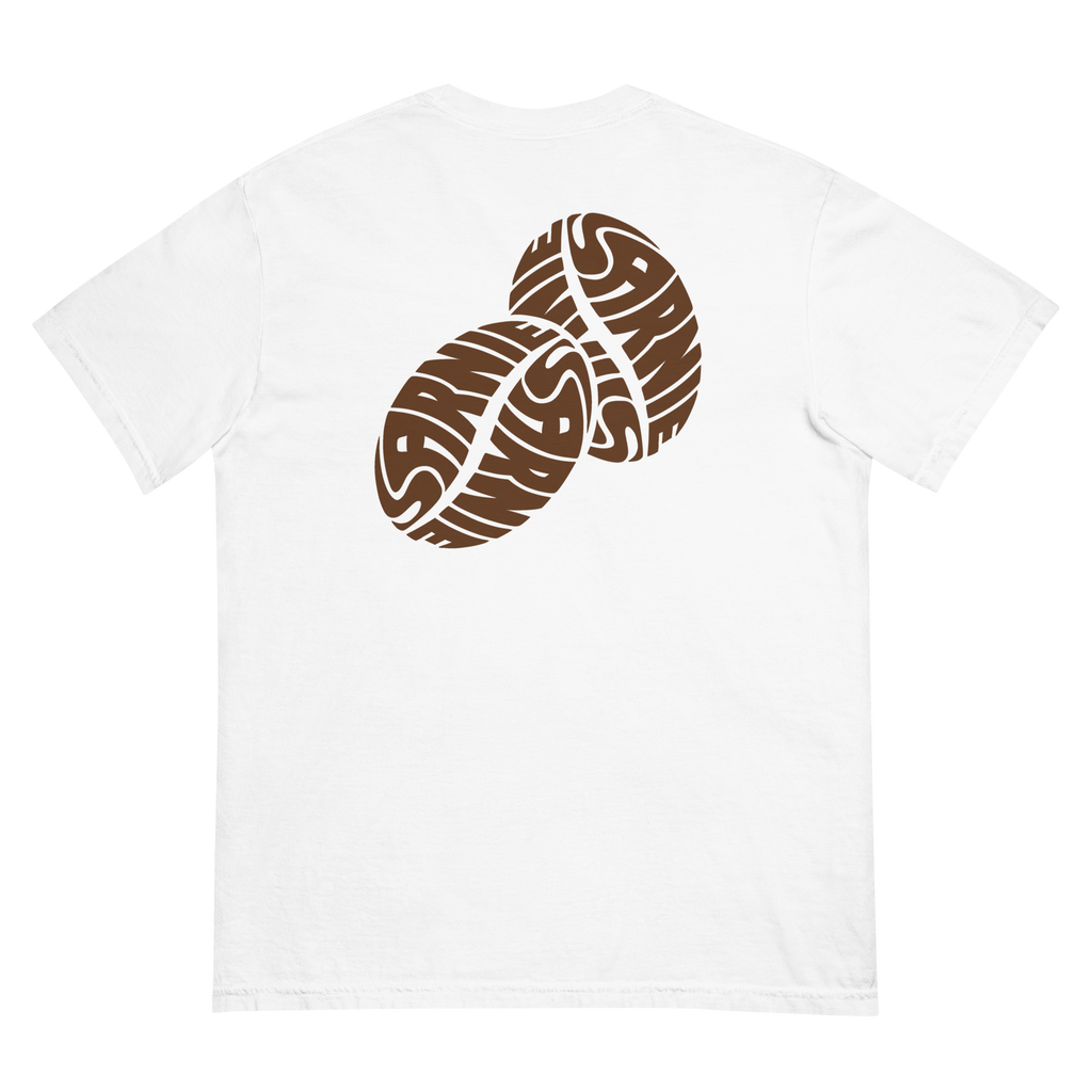 Coffee Bean Sarnie T-Shirt