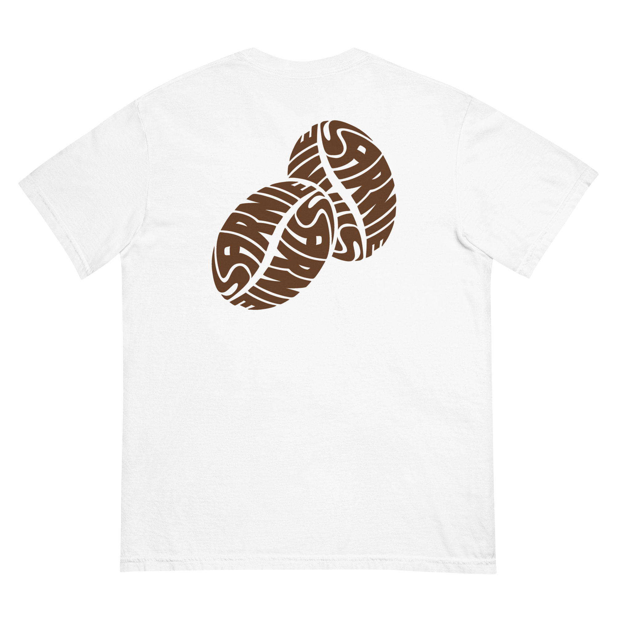 Coffee Bean Sarnie T-Shirt