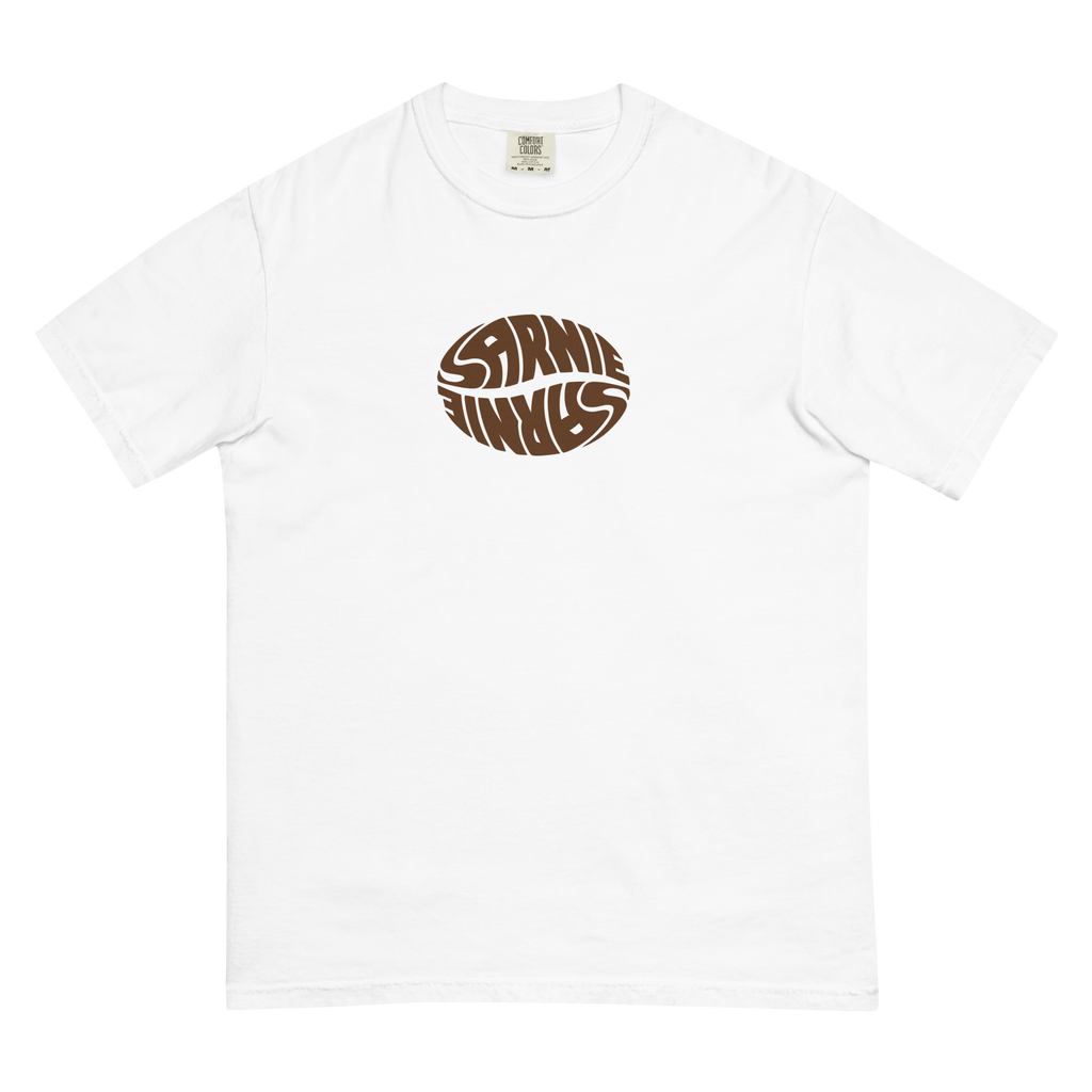 Coffee Bean Sarnie T-Shirt