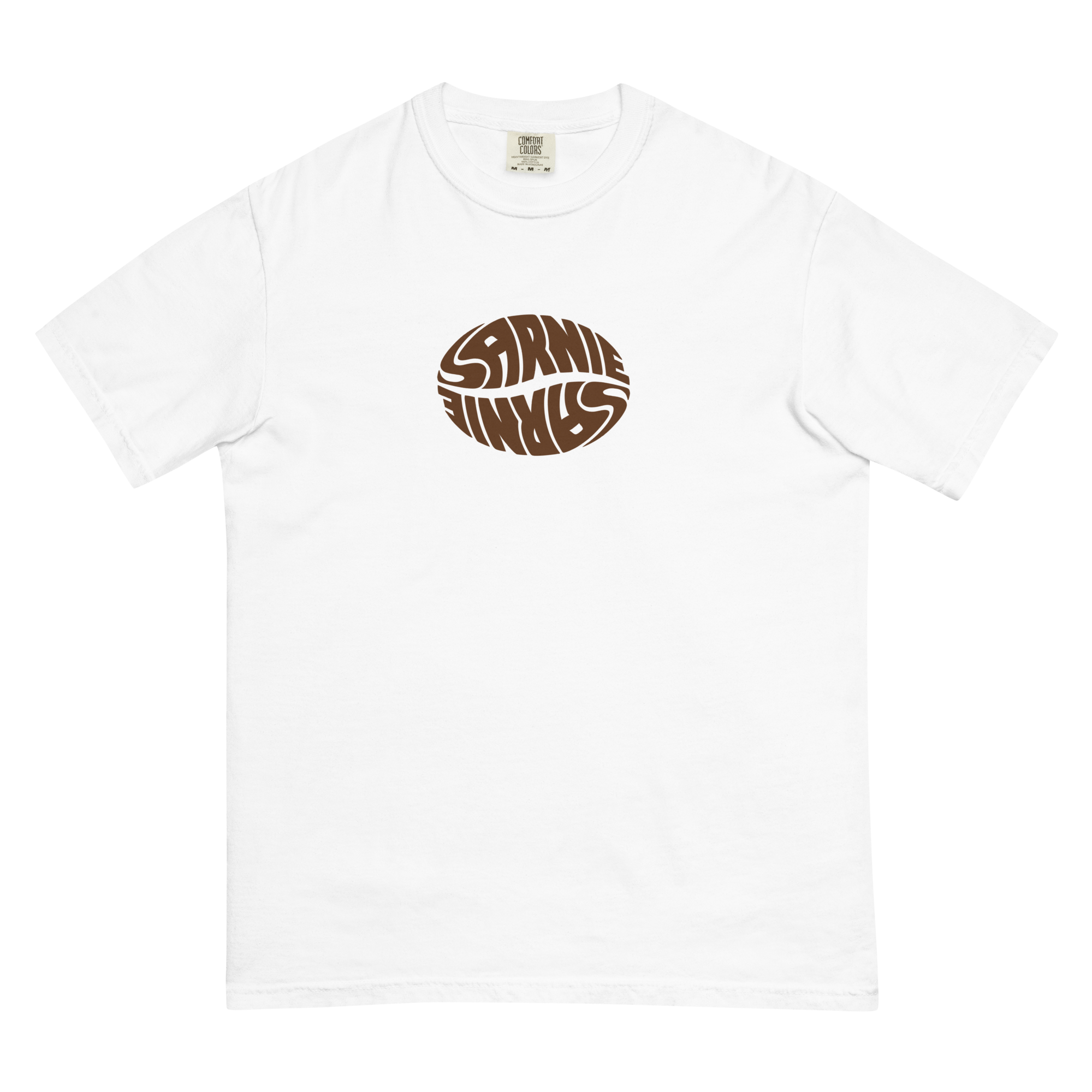 Coffee Bean Sarnie T-Shirt